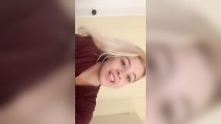 [1095 of 3935 Vids] Bree Louise (bree_louisexoxo aka breebbydance) OnlyFans Leaks Nude