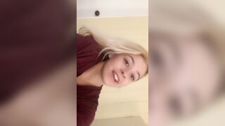 [1095 of 3935 Vids] Bree Louise (bree_louisexoxo aka breebbydance) OnlyFans Leaks Nude