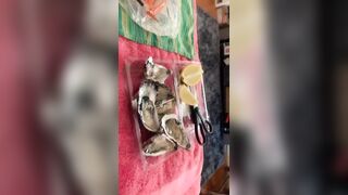 [1095 of 3935 Vids] Bree Louise (bree_louisexoxo aka breebbydance) OnlyFans Leaks Nude