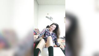 [1097 of 3935 Vids] Bree Louise (bree_louisexoxo aka breebbydance) OnlyFans Leaks Nude