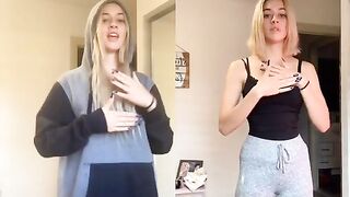 [1098 of 3935 Vids] Bree Louise (bree_louisexoxo aka breebbydance) OnlyFans Leaks Nude