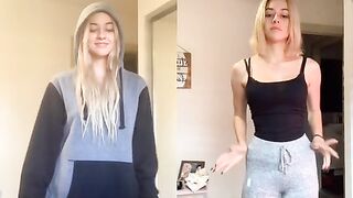 [1098 of 3935 Vids] Bree Louise (bree_louisexoxo aka breebbydance) OnlyFans Leaks Nude