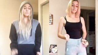 [1098 of 3935 Vids] Bree Louise (bree_louisexoxo aka breebbydance) OnlyFans Leaks Nude