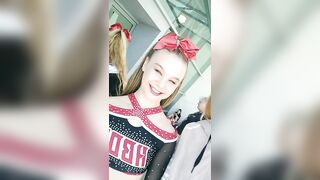 [1099 of 3935 Vids] Bree Louise (bree_louisexoxo aka breebbydance) OnlyFans Leaks Nude