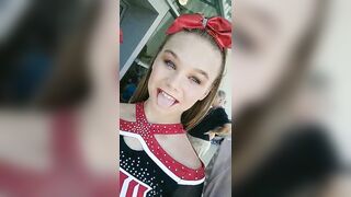 [1099 of 3935 Vids] Bree Louise (bree_louisexoxo aka breebbydance) OnlyFans Leaks Nude