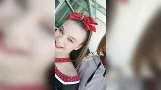 [1099 of 3935 Vids] Bree Louise (bree_louisexoxo aka breebbydance) OnlyFans Leaks Nude