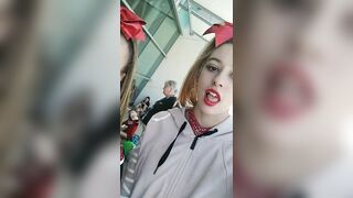 [1099 of 3935 Vids] Bree Louise (bree_louisexoxo aka breebbydance) OnlyFans Leaks Nude