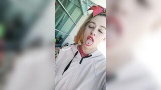 [1099 of 3935 Vids] Bree Louise (bree_louisexoxo aka breebbydance) OnlyFans Leaks Nude