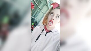 [1099 of 3935 Vids] Bree Louise (bree_louisexoxo aka breebbydance) OnlyFans Leaks Nude