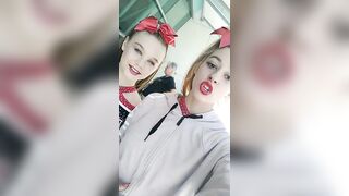 [1099 of 3935 Vids] Bree Louise (bree_louisexoxo aka breebbydance) OnlyFans Leaks Nude