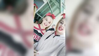 [1099 of 3935 Vids] Bree Louise (bree_louisexoxo aka breebbydance) OnlyFans Leaks Nude