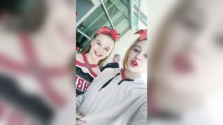 [1099 of 3935 Vids] Bree Louise (bree_louisexoxo aka breebbydance) OnlyFans Leaks Nude