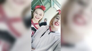 [1099 of 3935 Vids] Bree Louise (bree_louisexoxo aka breebbydance) OnlyFans Leaks Nude