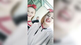 [1099 of 3935 Vids] Bree Louise (bree_louisexoxo aka breebbydance) OnlyFans Leaks Nude