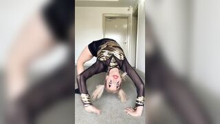 [11 of 3935 Vids] Bree Louise (bree_louisexoxo aka breebbydance) OnlyFans Leaks Nude