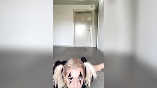 [11 of 3935 Vids] Bree Louise (bree_louisexoxo aka breebbydance) OnlyFans Leaks Nude