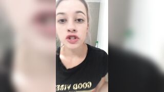 [110 of 3935 Vids] Bree Louise (bree_louisexoxo aka breebbydance) OnlyFans Leaks Nude