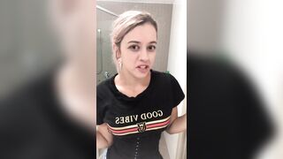 [110 of 3935 Vids] Bree Louise (bree_louisexoxo aka breebbydance) OnlyFans Leaks Nude