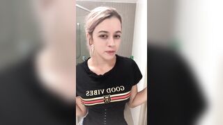 [110 of 3935 Vids] Bree Louise (bree_louisexoxo aka breebbydance) OnlyFans Leaks Nude