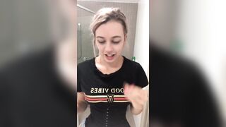 [110 of 3935 Vids] Bree Louise (bree_louisexoxo aka breebbydance) OnlyFans Leaks Nude