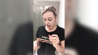 [110 of 3935 Vids] Bree Louise (bree_louisexoxo aka breebbydance) OnlyFans Leaks Nude
