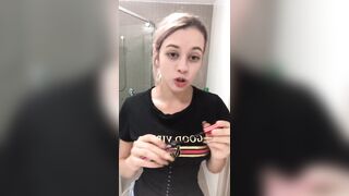 [110 of 3935 Vids] Bree Louise (bree_louisexoxo aka breebbydance) OnlyFans Leaks Nude