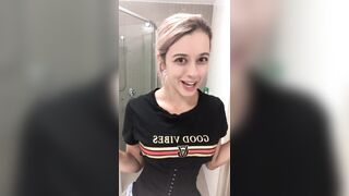 [110 of 3935 Vids] Bree Louise (bree_louisexoxo aka breebbydance) OnlyFans Leaks Nude