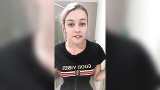 [110 of 3935 Vids] Bree Louise (bree_louisexoxo aka breebbydance) OnlyFans Leaks Nude