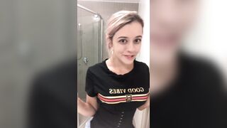 [110 of 3935 Vids] Bree Louise (bree_louisexoxo aka breebbydance) OnlyFans Leaks Nude