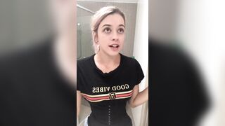 [110 of 3935 Vids] Bree Louise (bree_louisexoxo aka breebbydance) OnlyFans Leaks Nude