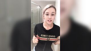 [110 of 3935 Vids] Bree Louise (bree_louisexoxo aka breebbydance) OnlyFans Leaks Nude
