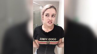 [110 of 3935 Vids] Bree Louise (bree_louisexoxo aka breebbydance) OnlyFans Leaks Nude