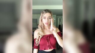 [1100 of 3935 Vids] Bree Louise (bree_louisexoxo aka breebbydance) OnlyFans Leaks Nude