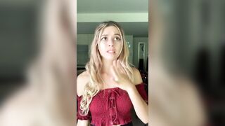 [1100 of 3935 Vids] Bree Louise (bree_louisexoxo aka breebbydance) OnlyFans Leaks Nude