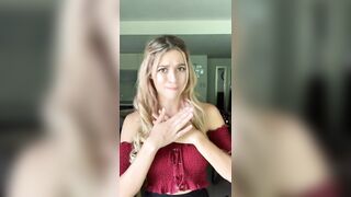 [1100 of 3935 Vids] Bree Louise (bree_louisexoxo aka breebbydance) OnlyFans Leaks Nude