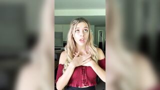 [1100 of 3935 Vids] Bree Louise (bree_louisexoxo aka breebbydance) OnlyFans Leaks Nude