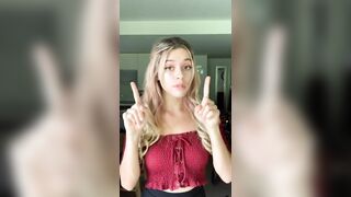 [1100 of 3935 Vids] Bree Louise (bree_louisexoxo aka breebbydance) OnlyFans Leaks Nude