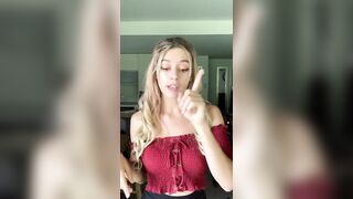 [1100 of 3935 Vids] Bree Louise (bree_louisexoxo aka breebbydance) OnlyFans Leaks Nude