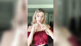 [1100 of 3935 Vids] Bree Louise (bree_louisexoxo aka breebbydance) OnlyFans Leaks Nude