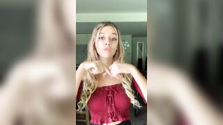 [1100 of 3935 Vids] Bree Louise (bree_louisexoxo aka breebbydance) OnlyFans Leaks Nude