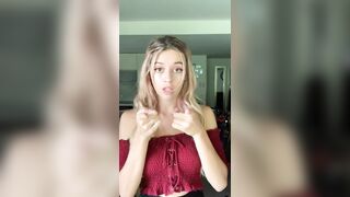 [1100 of 3935 Vids] Bree Louise (bree_louisexoxo aka breebbydance) OnlyFans Leaks Nude