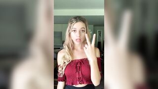 [1100 of 3935 Vids] Bree Louise (bree_louisexoxo aka breebbydance) OnlyFans Leaks Nude