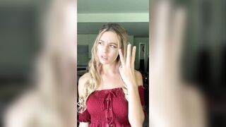 [1100 of 3935 Vids] Bree Louise (bree_louisexoxo aka breebbydance) OnlyFans Leaks Nude