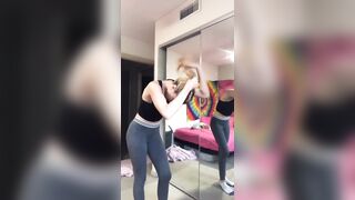 [1103 of 3935 Vids] Bree Louise (bree_louisexoxo aka breebbydance) OnlyFans Leaks Nude