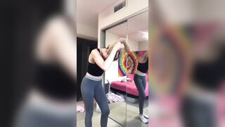 [1103 of 3935 Vids] Bree Louise (bree_louisexoxo aka breebbydance) OnlyFans Leaks Nude