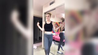 [1103 of 3935 Vids] Bree Louise (bree_louisexoxo aka breebbydance) OnlyFans Leaks Nude