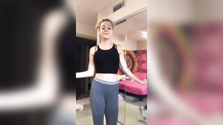 [1103 of 3935 Vids] Bree Louise (bree_louisexoxo aka breebbydance) OnlyFans Leaks Nude