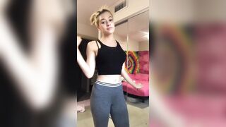 [1103 of 3935 Vids] Bree Louise (bree_louisexoxo aka breebbydance) OnlyFans Leaks Nude