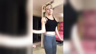 [1103 of 3935 Vids] Bree Louise (bree_louisexoxo aka breebbydance) OnlyFans Leaks Nude