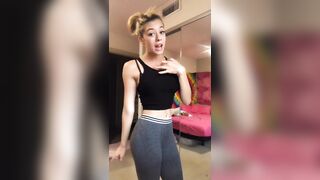 [1103 of 3935 Vids] Bree Louise (bree_louisexoxo aka breebbydance) OnlyFans Leaks Nude